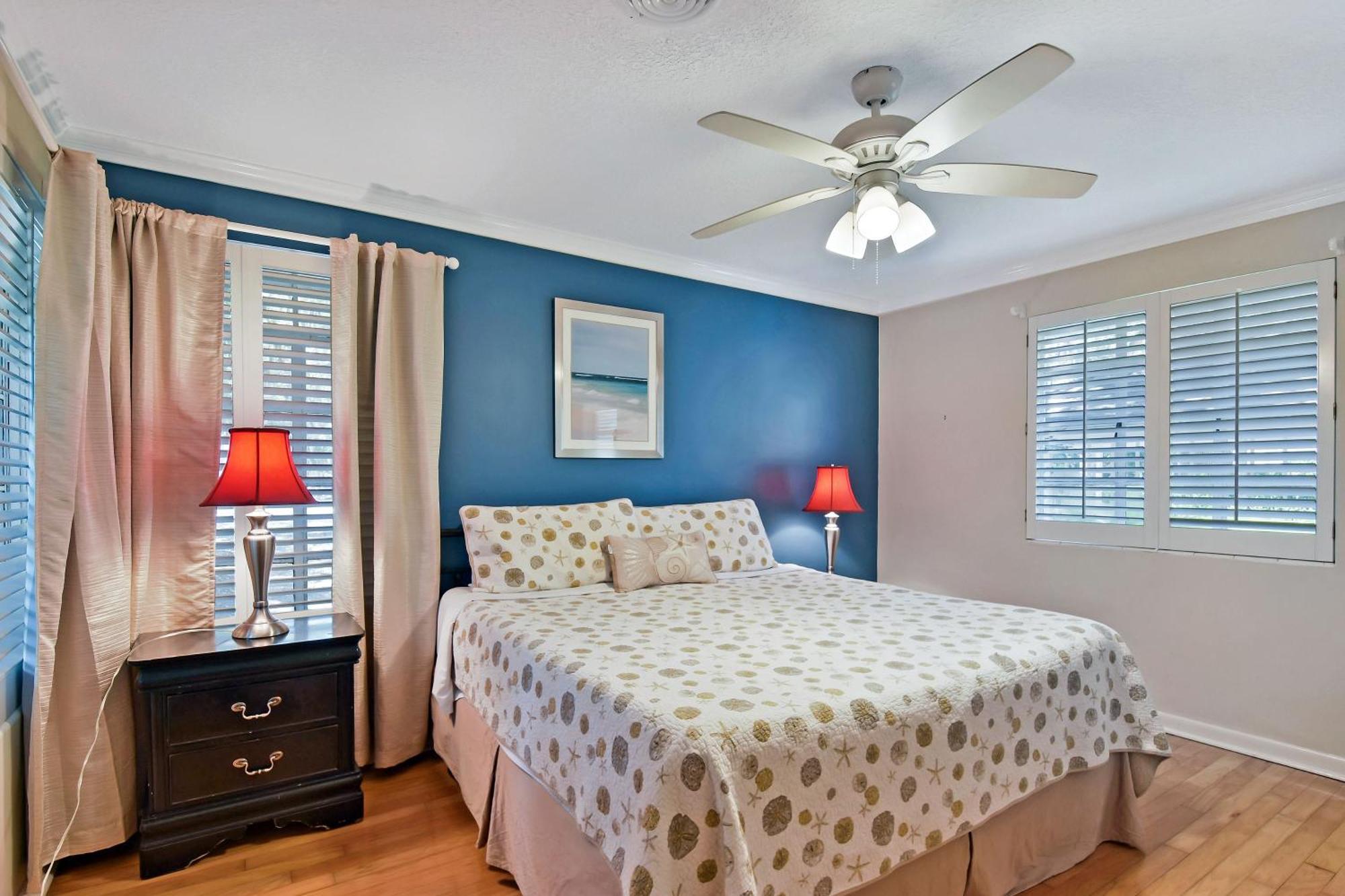 The Pink House Βίλα St. Simons Island Εξωτερικό φωτογραφία
