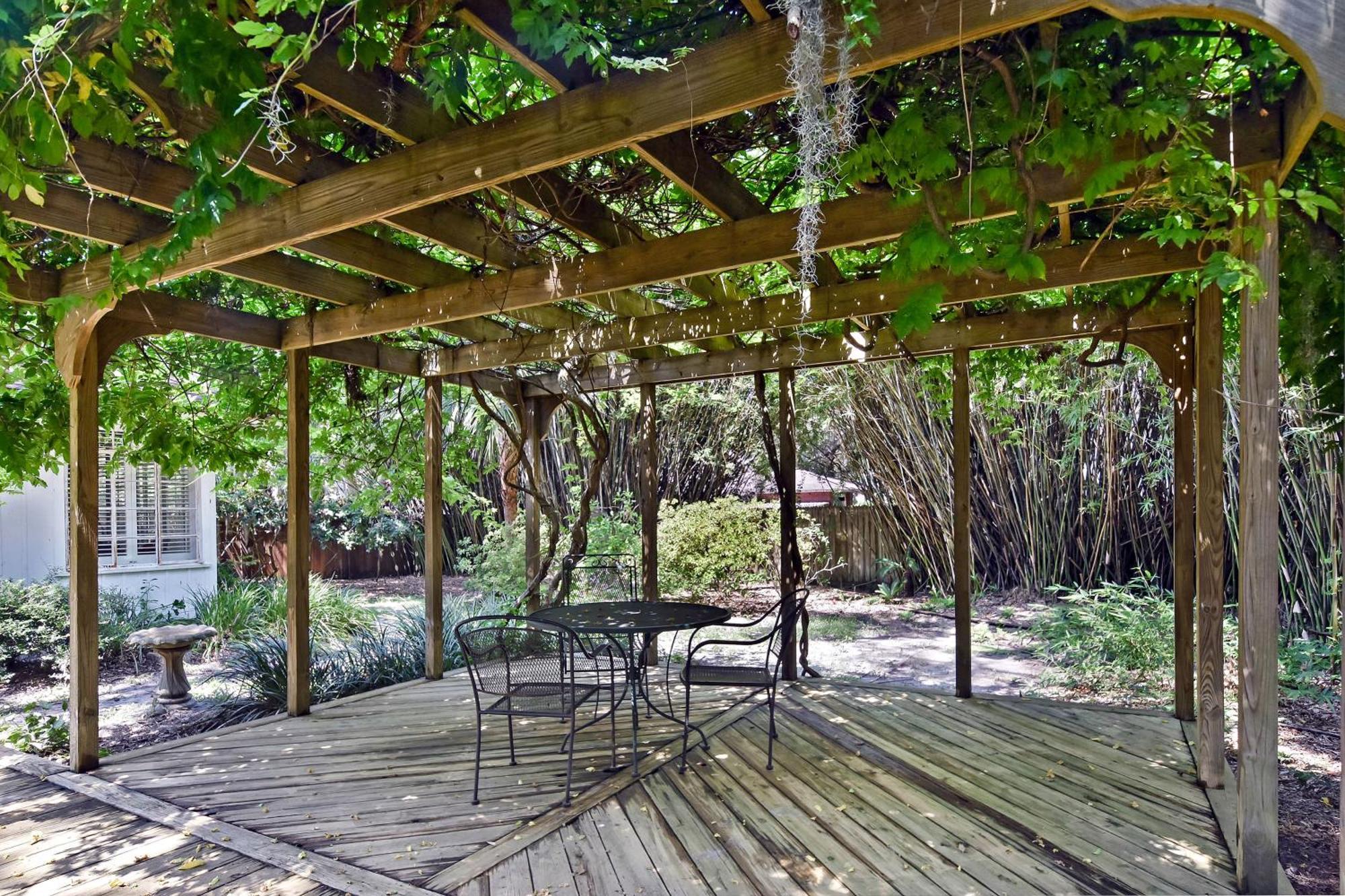 The Pink House Βίλα St. Simons Island Εξωτερικό φωτογραφία